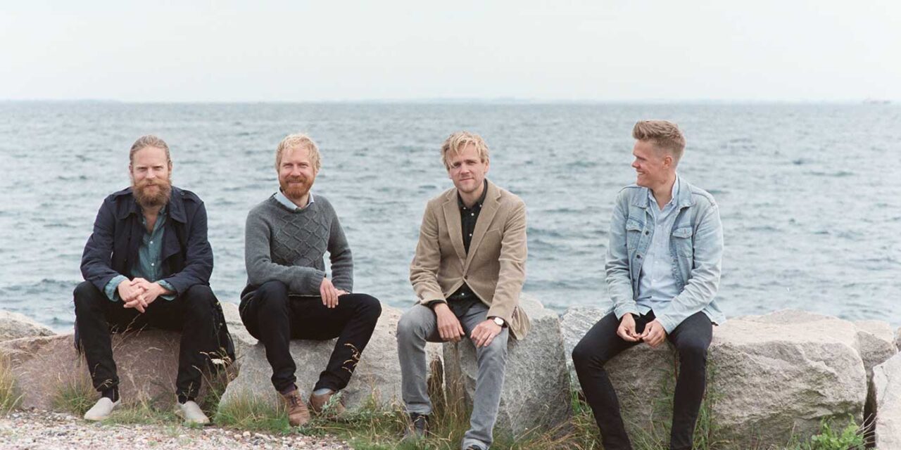 Festspielhaus St. Pölten: Danish String Quartett - Archiviert