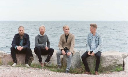 Festspielhaus St. Pölten: Danish String Quartett - Archiviert