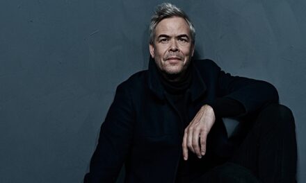 Wiener Musikverein: Tonkünstler Orchester Niederösterreich spielt Larcher & Bartók - Archiviert