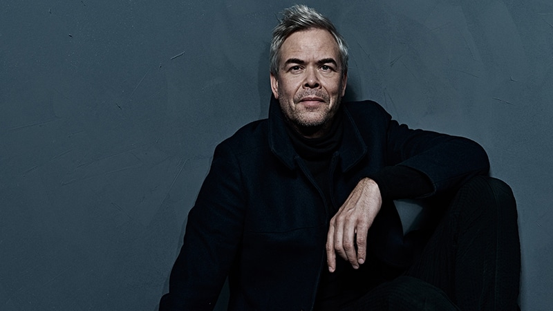 Wiener Musikverein: Tonkünstler Orchester Niederösterreich spielt Larcher & Bartók - Archiviert