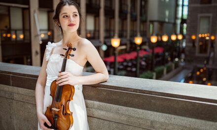 Spanische Lebensfreude im Wolkenturm Grafenegg - Archiviert