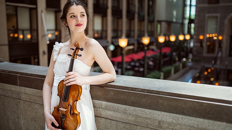 Spanische Lebensfreude im Wolkenturm Grafenegg - Archiviert