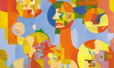 Sonderausstellung 2022: Austrian Artists Born in Styria im Benediktinerstift Admont - Archiviert