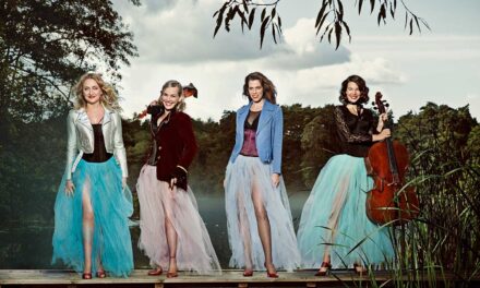 Festspielhaus St. Pölten: Salut Salon „Die Magie der Träume” - Archiviert