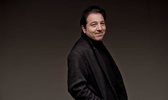 Osterkonzert im Auditorium Grafenegg - Archiviert