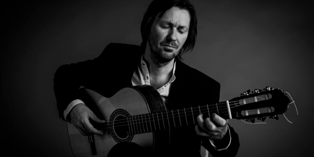 Wiener Metropol: Flaco de Nerja - Archiviert