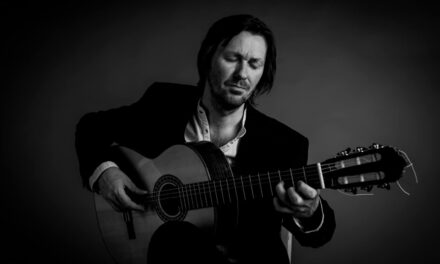 Wiener Metropol: Flaco de Nerja - Archiviert