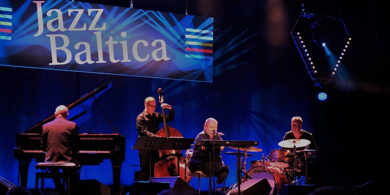 JazzBaltica 2022 in der Gemeinde Timmendorfer Strand - Archiviert