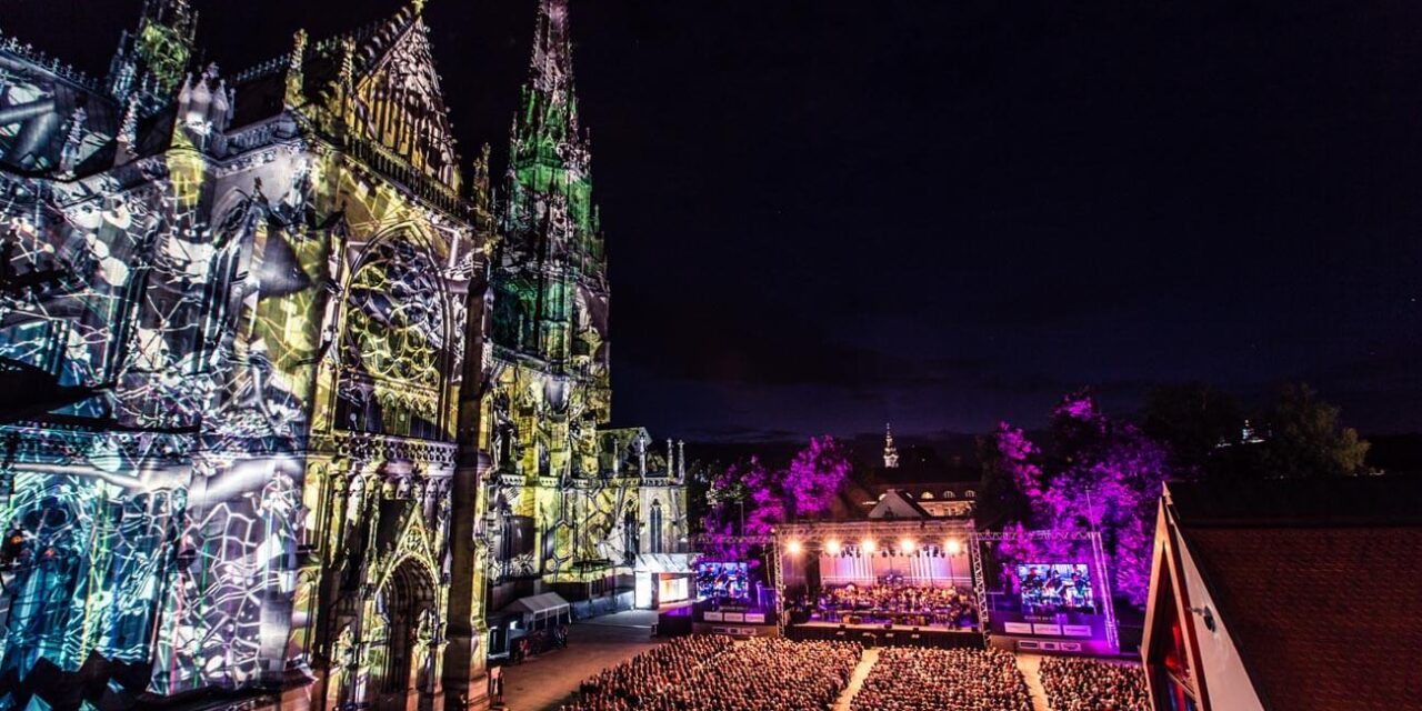 Klassik am Dom: Jederman Reloaded Symphonic - Archiviert