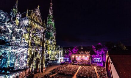 Klassik am Dom: Jederman Reloaded Symphonic - Archiviert