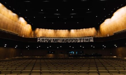 Theatertreffen Berlin 2022 - Archiviert