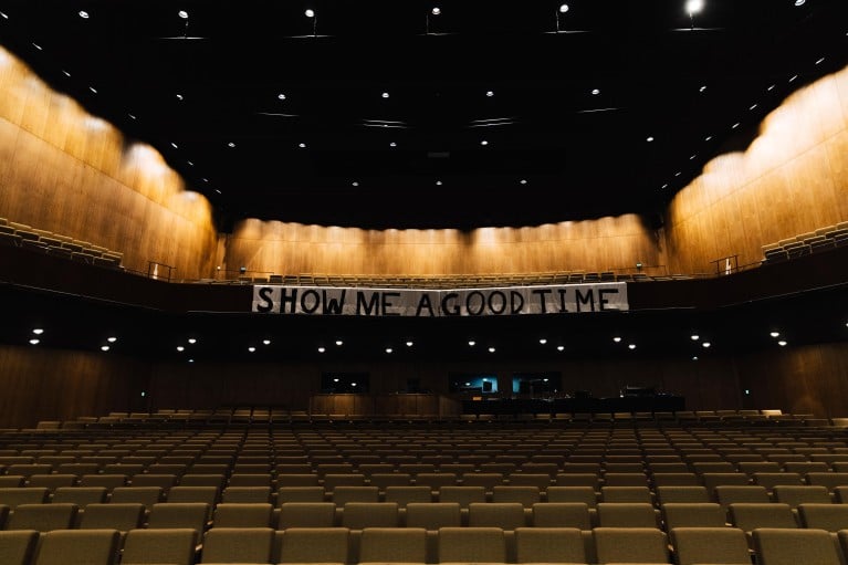 Theatertreffen Berlin 2022 - Archiviert