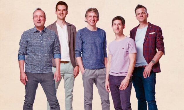 Kulturzentrum Kreuz Fulda: basta – In Farbe