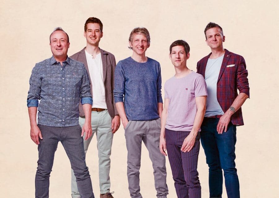 Kulturzentrum Kreuz Fulda: basta – In Farbe - Archiviert