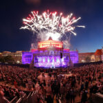 Classic Open Air auf dem Gendarmenmarkt Berlin