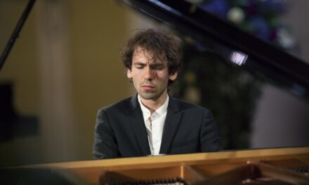 Kölner Philharmonie: Alexandre Kantorow - Archiviert