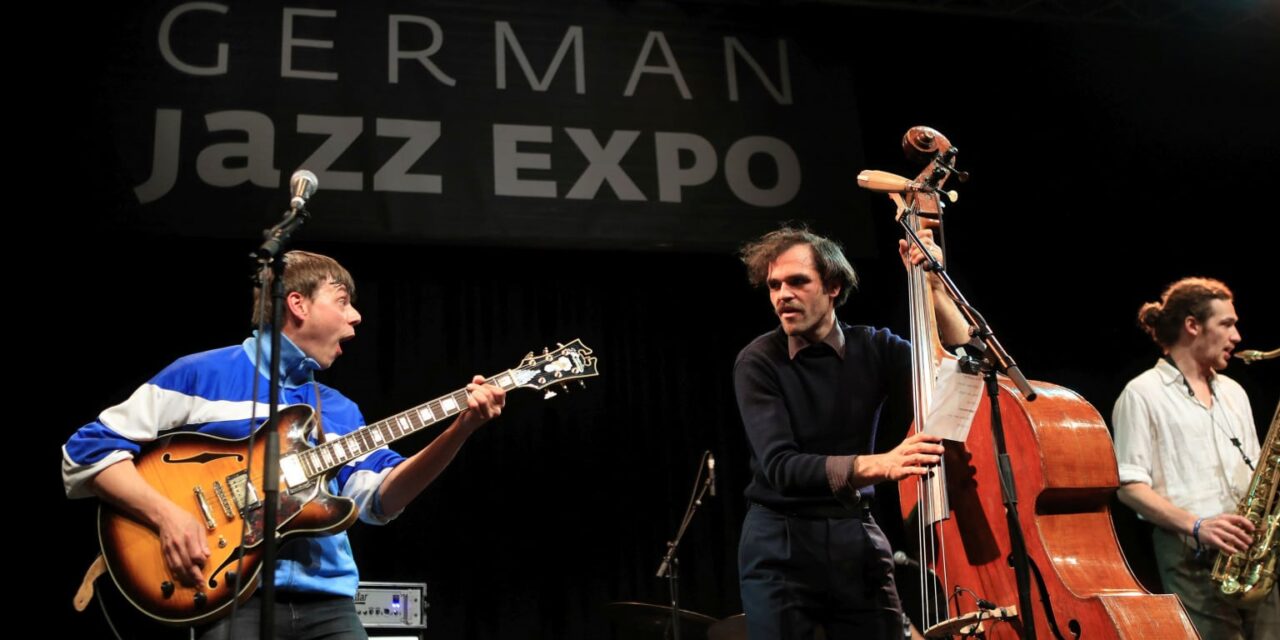 jazzahead! Festival Bremen 2022 - Archiviert