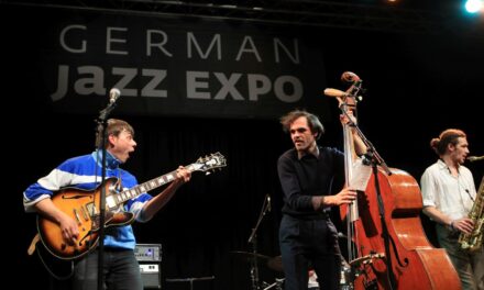 jazzahead! Festival Bremen 2022 - Archiviert