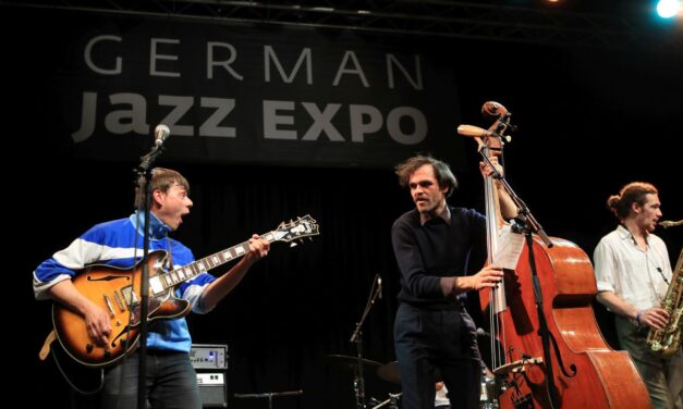 jazzahead! Festival Bremen 2022