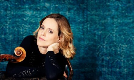 Stadtcasino Basel: Liebeszauber - Archiviert