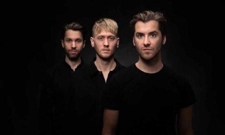 Dötlingen: Joel Lyssarides spielt im Kultur Hinterm Feld - Archiviert