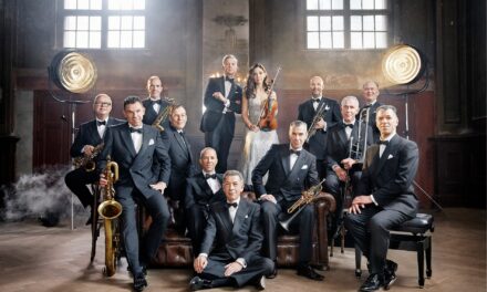 RuhrCongress Bochum: Max Raabe & Palast Orchester - Archiviert
