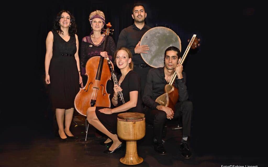 Kulturzentrum Kreuz Fulda: Turmalar Quintett - Archiviert