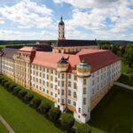 Oberschwäbische Barockstraße