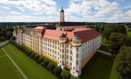 Oberschwäbische Barockstraße