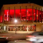 25. Baden-Württembergische Theatertage im Theater Heilbronn