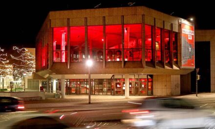 25. Baden-Württembergische Theatertage im Theater Heilbronn - Archiviert