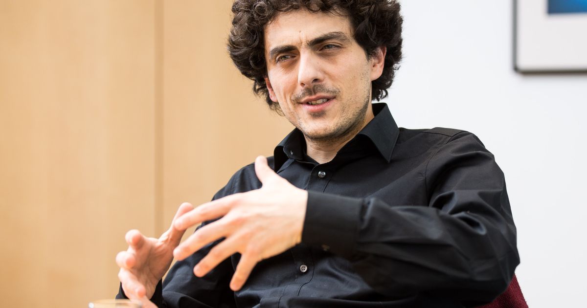 Staatstheater Kassel: Blitze sprechen Deutsch - Archiviert