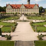 Schlösser Burgen Gärten Baden-Württemberg