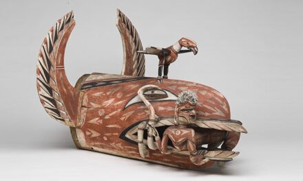 Linden Museum Stuttgart: Ozeanien - Archiviert