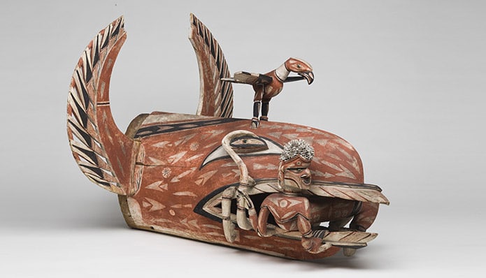 Linden Museum Stuttgart: Ozeanien - Archiviert