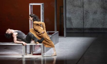 Tanzfestival im Festspielhaus Baden-Baden: The World of John Neumeier - Archiviert