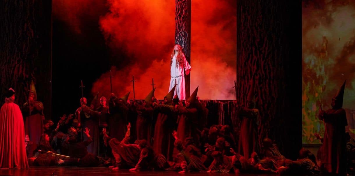 Russian Winter 2022 – Das Mariinsky Festival im Festspielhaus Baden-Baden - Archiviert