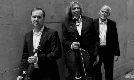 Künstlerhaus München: Münchner Klaviertrio - Archiviert