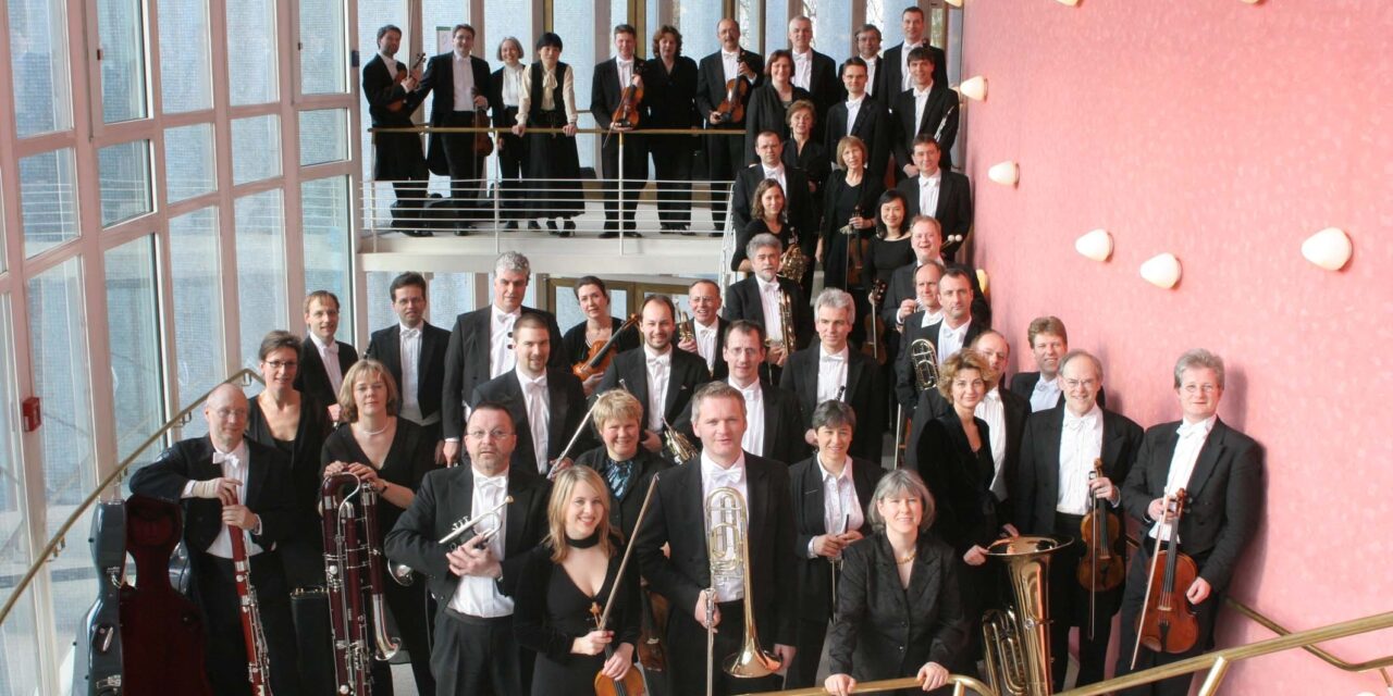 Theater Münster: Sinfoniekonzert mit Daniel Muresan - Archiviert