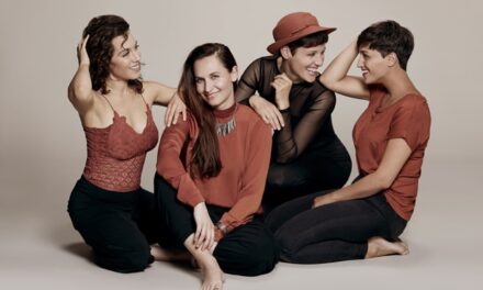 Centralstation Darmstadt: Les Brünettes - Archiviert