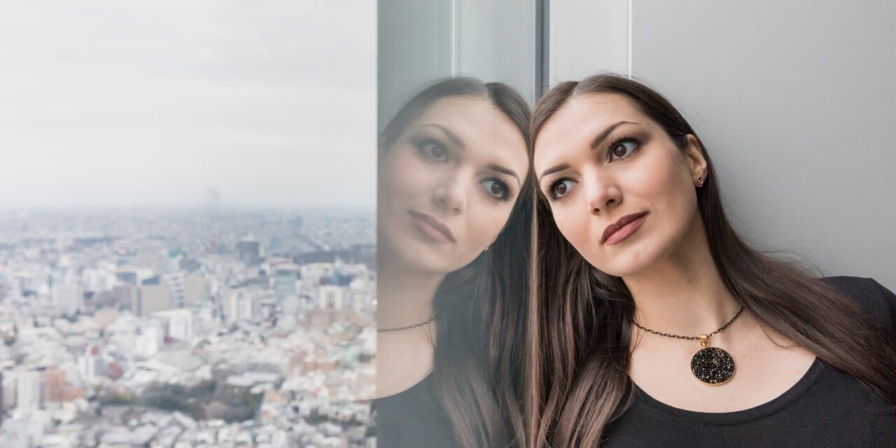 Tschaikowsky-Saal Hamburg: Lena Balkina – Frühlingsnacht - Archiviert