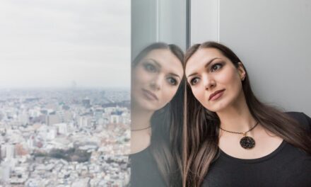 Tschaikowsky-Saal Hamburg: Lena Balkina – Frühlingsnacht - Archiviert