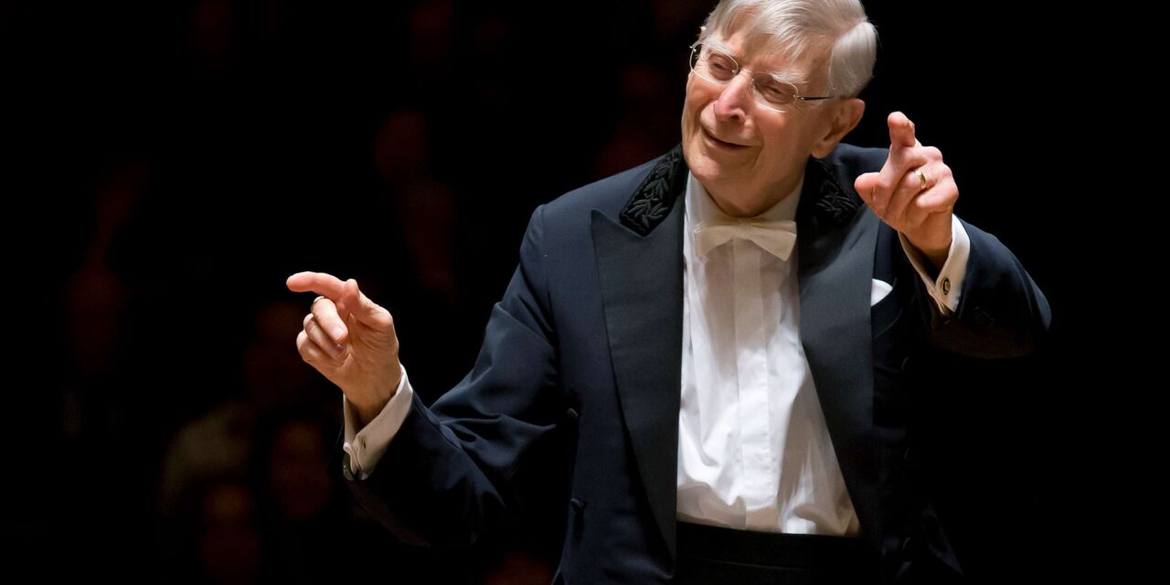 Die Glocke Bremen: Meisterkonzert mit dem NDR Elbphilharmonie Orchester - Archiviert