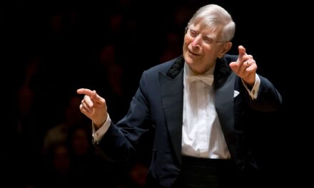 Die Glocke Bremen: Meisterkonzert mit dem NDR Elbphilharmonie Orchester - Archiviert