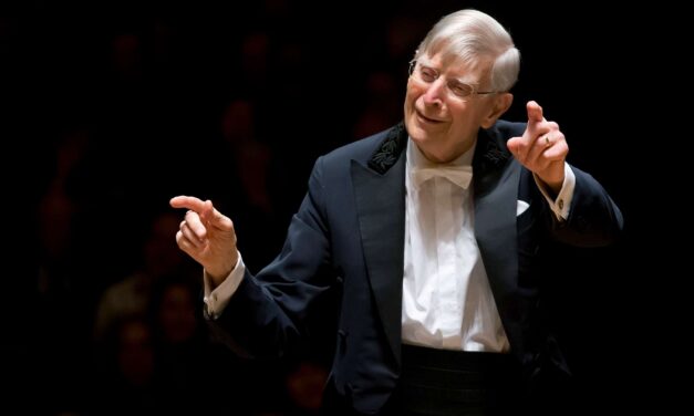 Die Glocke Bremen: Meisterkonzert mit dem NDR Elbphilharmonie Orchester