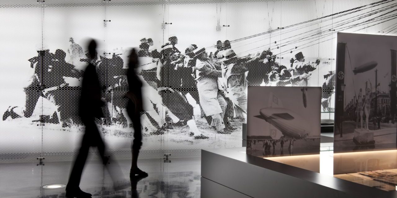 Zeppelin Museum Friedrichshafen – Beziehungsstatus: Offen. Kunst und Literatur am Bodensee - Archiviert