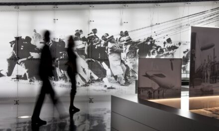 Zeppelin Museum Friedrichshafen – Beziehungsstatus: Offen. Kunst und Literatur am Bodensee - Archiviert