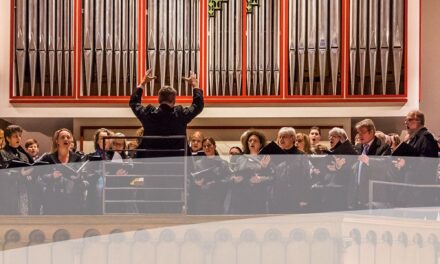 Forum Leverkusen: BachChor Leverkusen - Archiviert