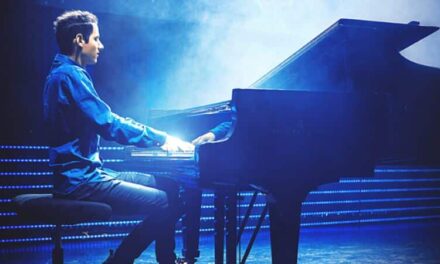 Musical Dome Köln: Peter Bence - Archiviert