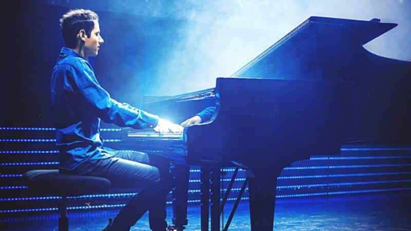 Musical Dome Köln: Peter Bence - Archiviert